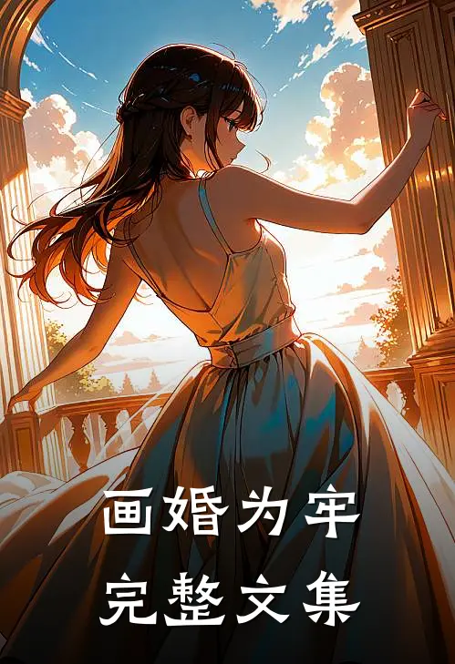 画婚为牢完整文集
