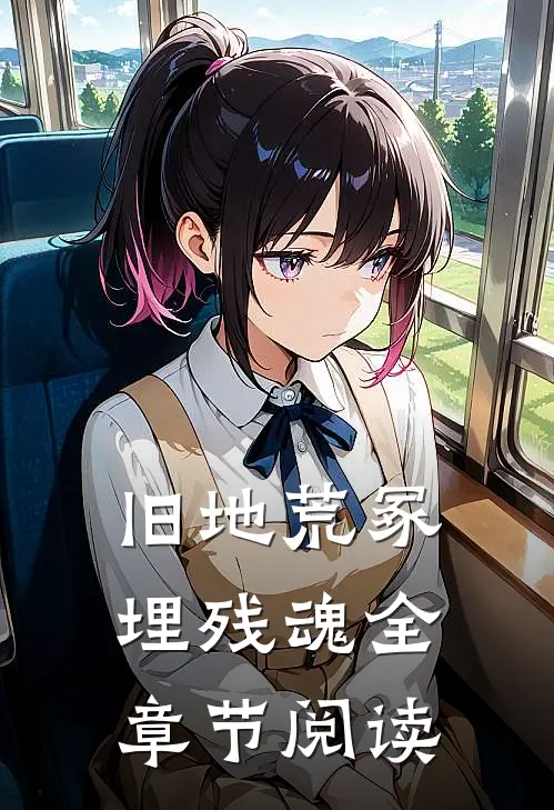 旧地荒冢埋残魂全章节阅读
