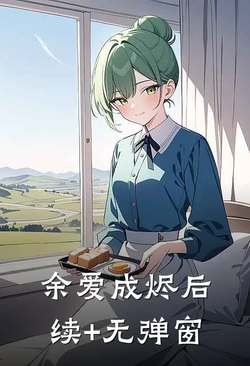 余爱成烬后续+无弹窗