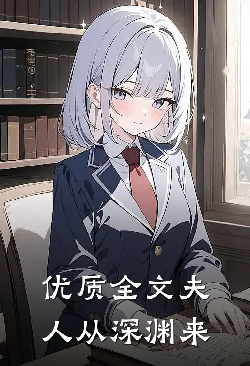 优质全文夫人从深渊来