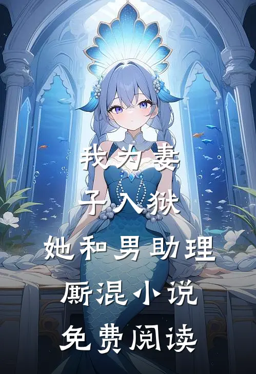 我为妻子入狱，她和男助理厮混小说免费阅读
