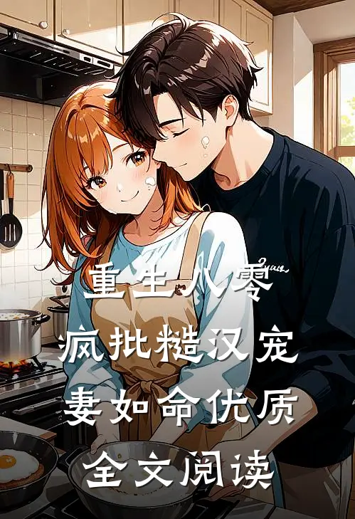 重生八零：疯批糙汉宠妻如命优质全文阅读