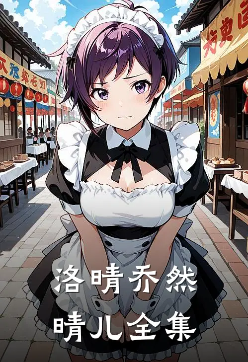 洛晴乔然晴儿 全集
