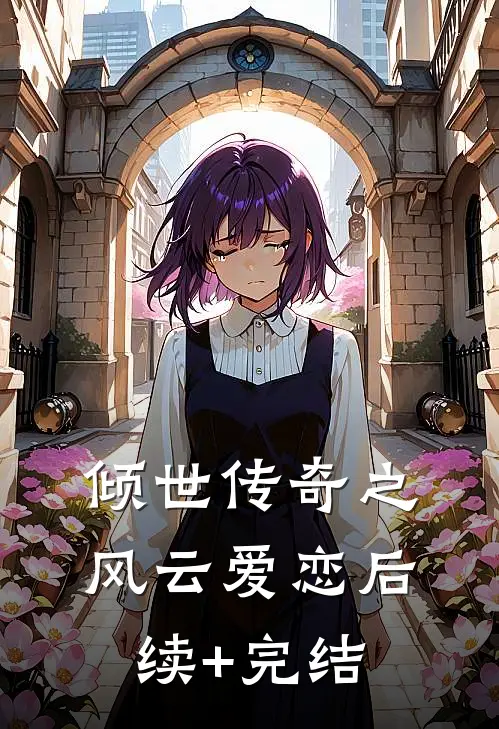 倾世传奇之风云爱恋后续+完结