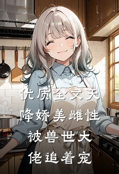 优质全文天降娇美雌性，被兽世大佬追着宠