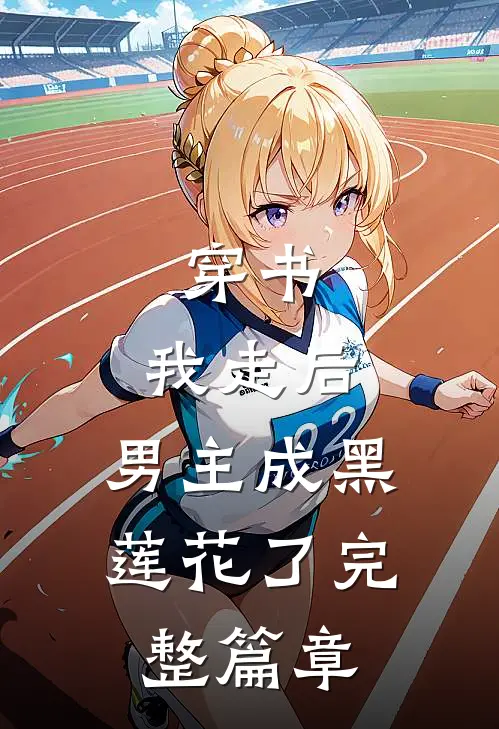 穿书：我走后，男主成黑莲花了完整篇章