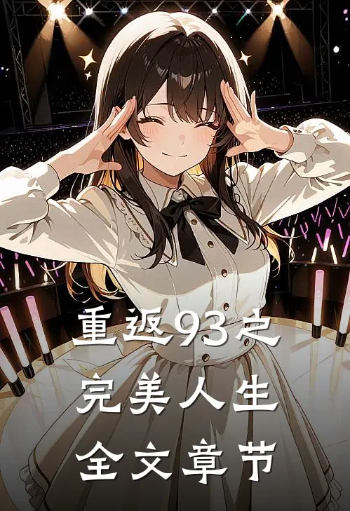 重返93之完美人生全文章节