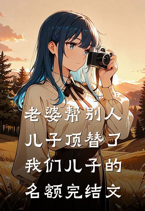 老婆帮别人儿子顶替了我们儿子的名额完结文