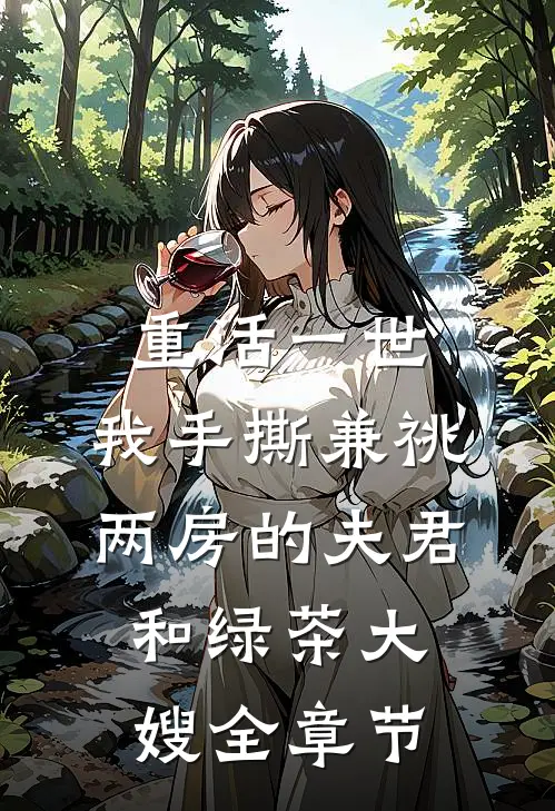 重活一世，我手撕兼祧两房的夫君和绿茶大嫂全章节