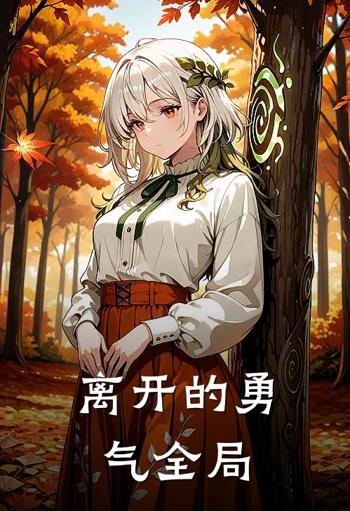 离开的勇气全局