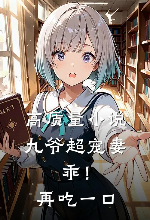 高质量小说九爷超宠妻：乖！再吃一口