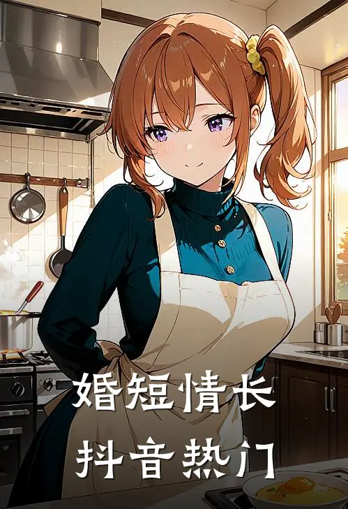 婚短情长抖音热门