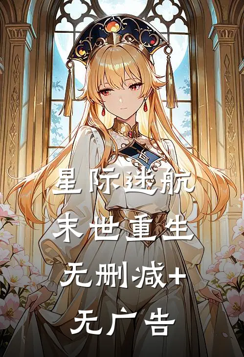 星际迷航:末世重生无删减+无广告