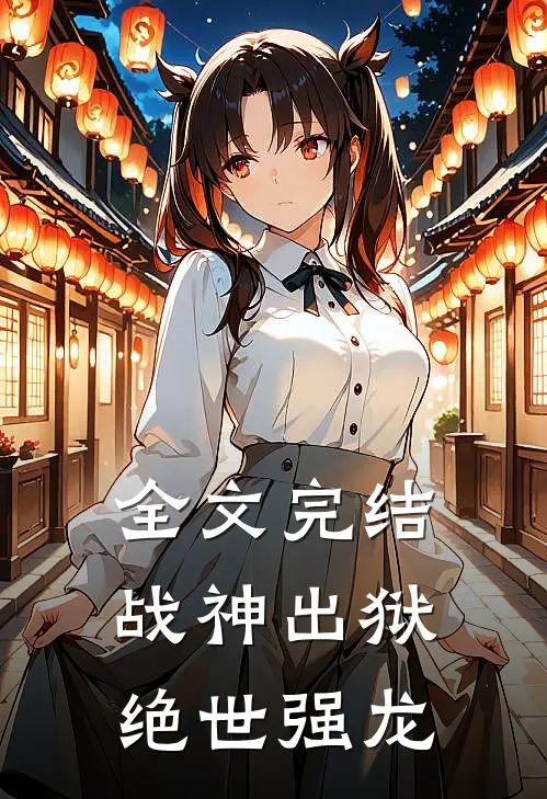全文完结战神出狱：绝世强龙