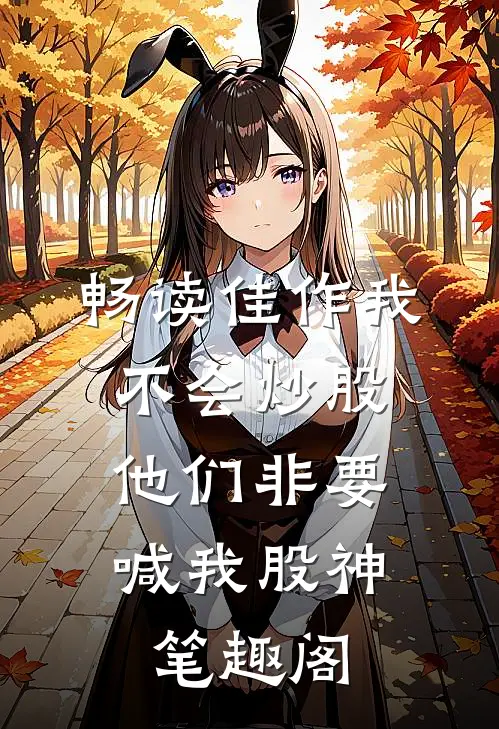 畅读佳作我不会炒股,他们非要喊我股神笔趣阁