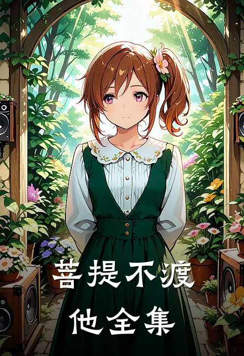 菩提不渡他全集