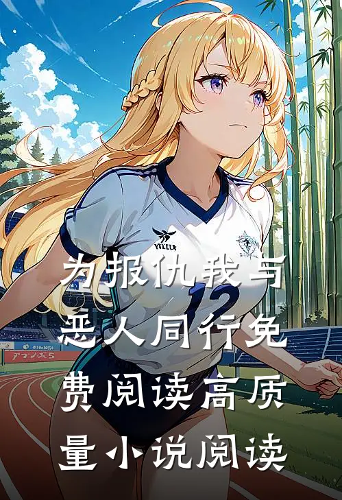 为报仇我与恶人同行免费阅读高质量小说阅读