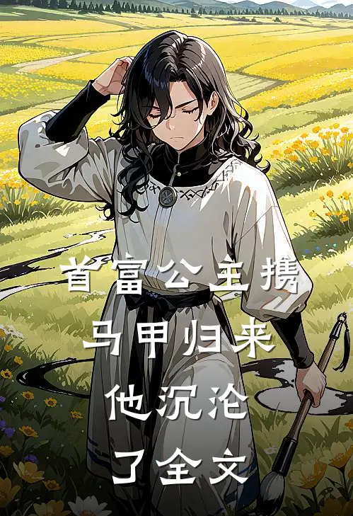 首富公主携马甲归来，他沉沦了全文