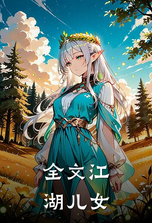 全文江湖儿女