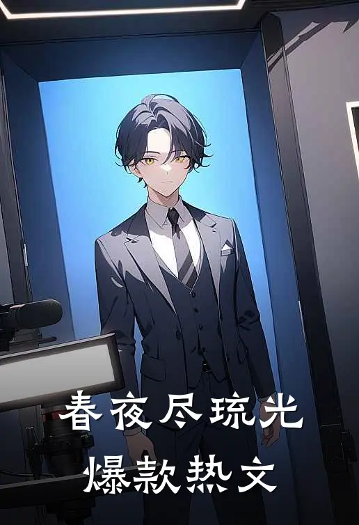 春夜尽琉光爆款热文