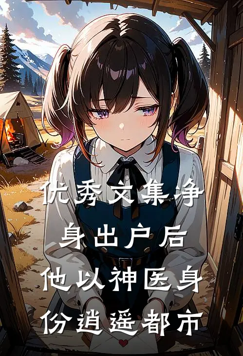 优秀文集净身出户后，他以神医身份逍遥都市