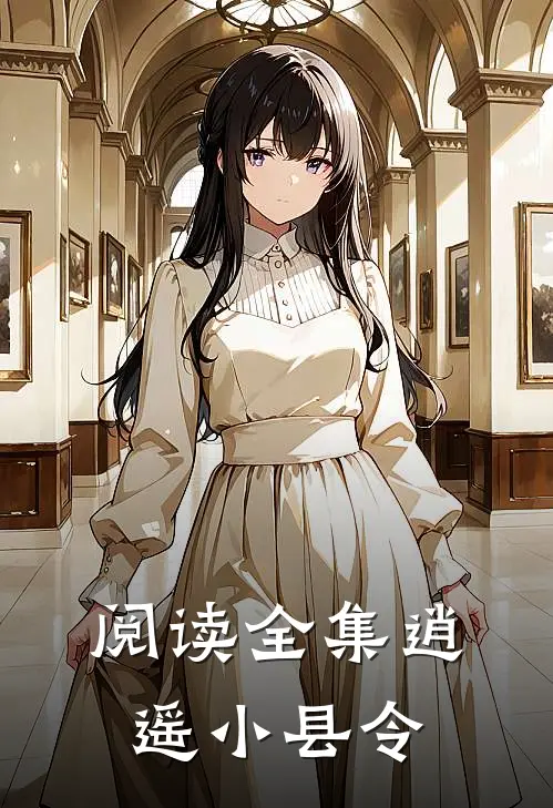 阅读全集逍遥小县令