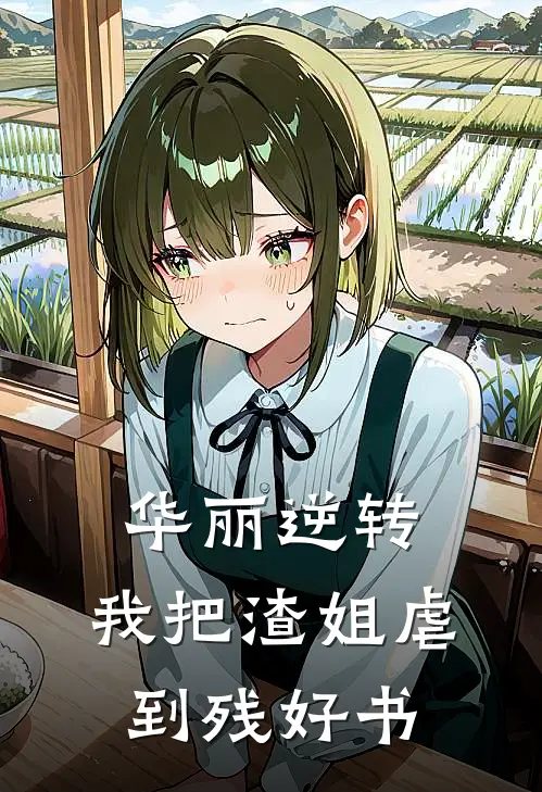 华丽逆转，我把渣姐虐到残好书
