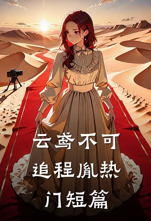 云鸢不可追程胤热门短篇