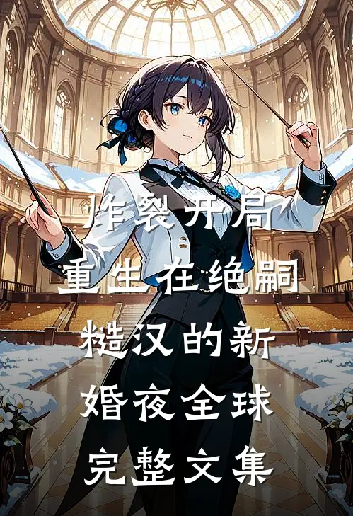 炸裂开局，重生在绝嗣糙汉的新婚夜全球完整文集