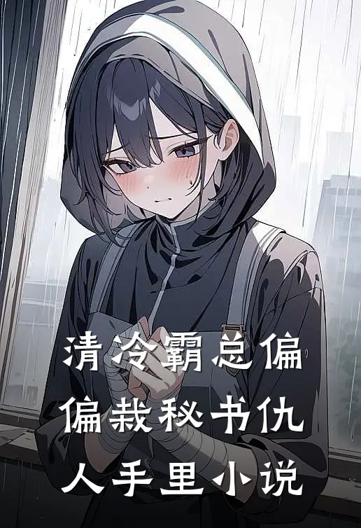 清冷霸总偏偏栽秘书仇人手里小说
