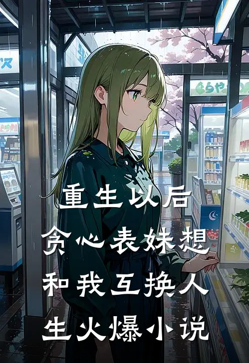 重生以后，贪心表妹想和我互换人生火爆小说