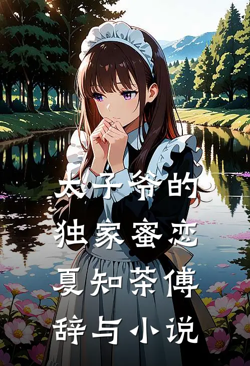 太子爷的独家蜜恋夏知茶傅辞与小说