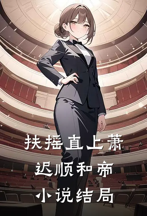 扶摇直上萧迟顺和帝小说结局