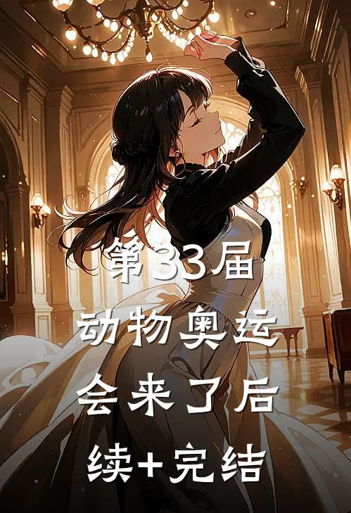 第33届动物奥运会来了后续+完结