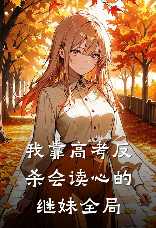 我靠高考反杀会读心的继妹全局