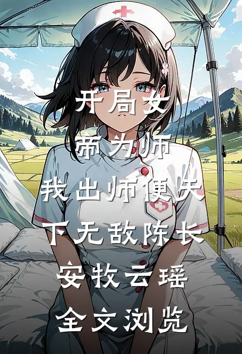 开局女帝为师,我出师便天下无敌陈长安牧云瑶全文浏览