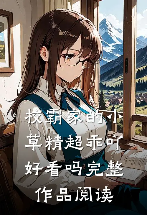 校霸家的小草精超乖吖好看吗完整作品阅读