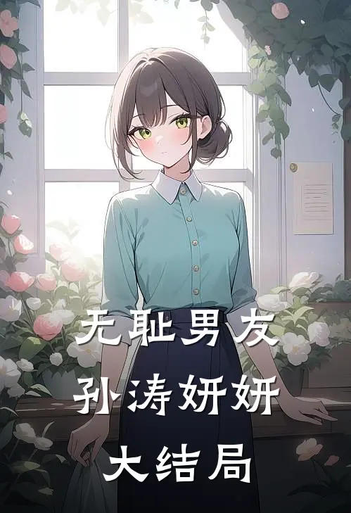 无耻男友孙涛妍妍大结局