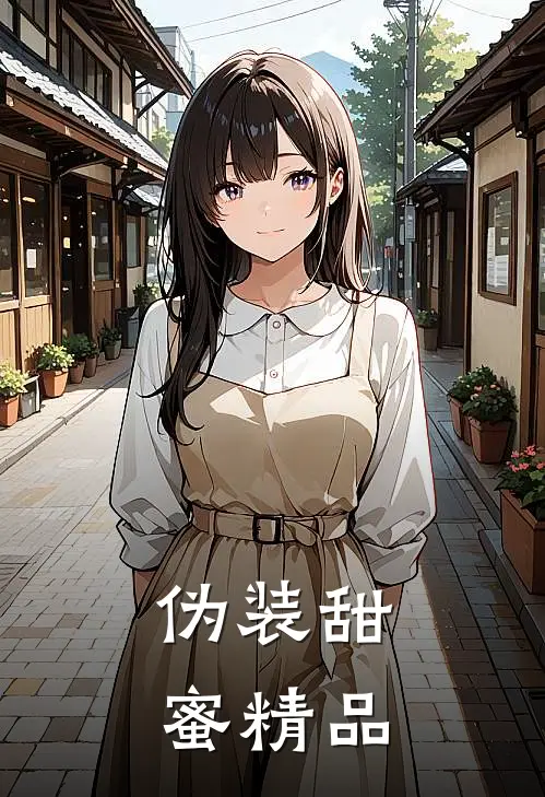 伪装甜蜜精品