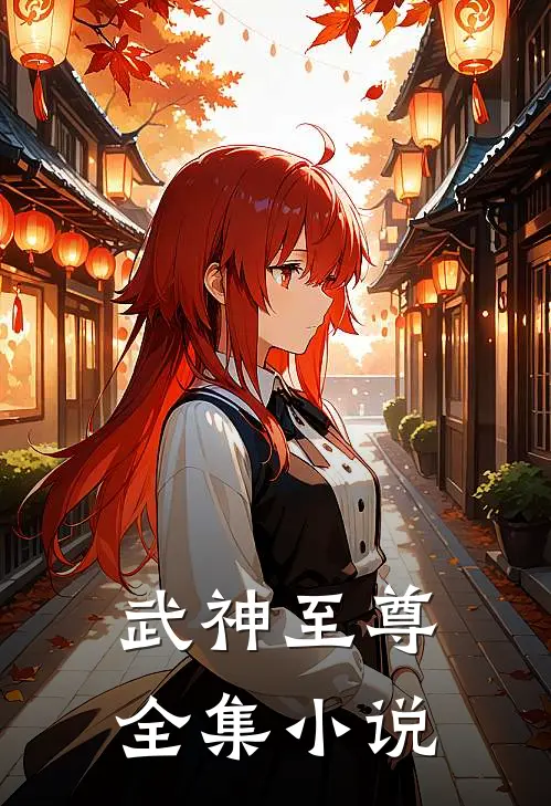 武神至尊全集小说