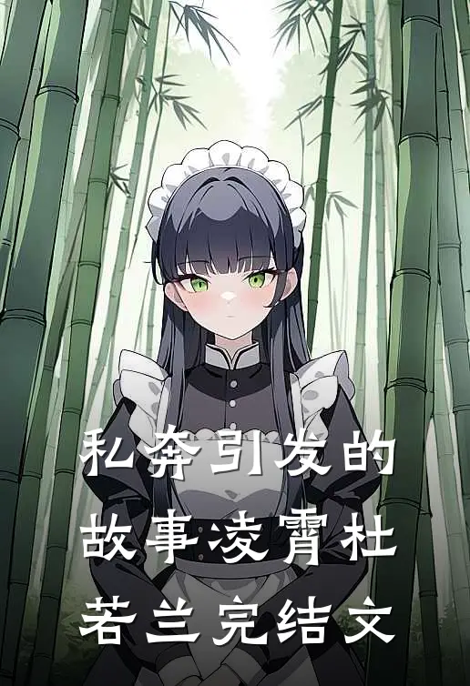 私奔引发的故事凌霄杜若兰完结文
