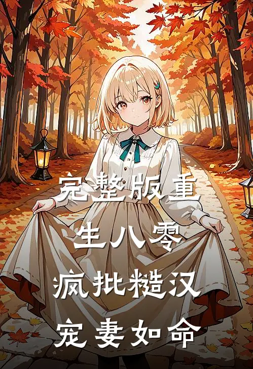 完整版重生八零：疯批糙汉宠妻如命