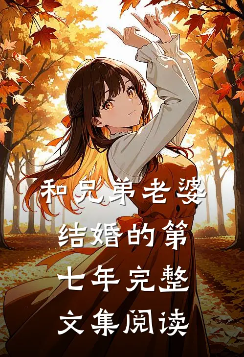 和兄弟老婆结婚的第七年完整文集阅读