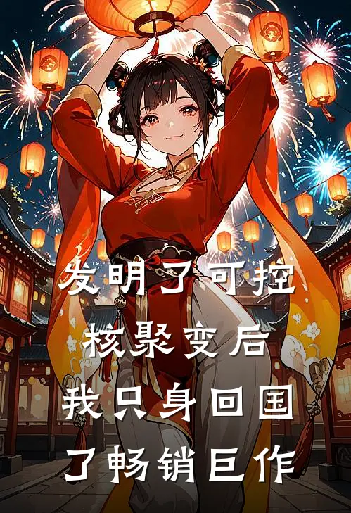 发明了可控核聚变后，我只身回国了畅销巨作
