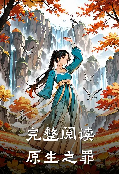 完整阅读原生之罪