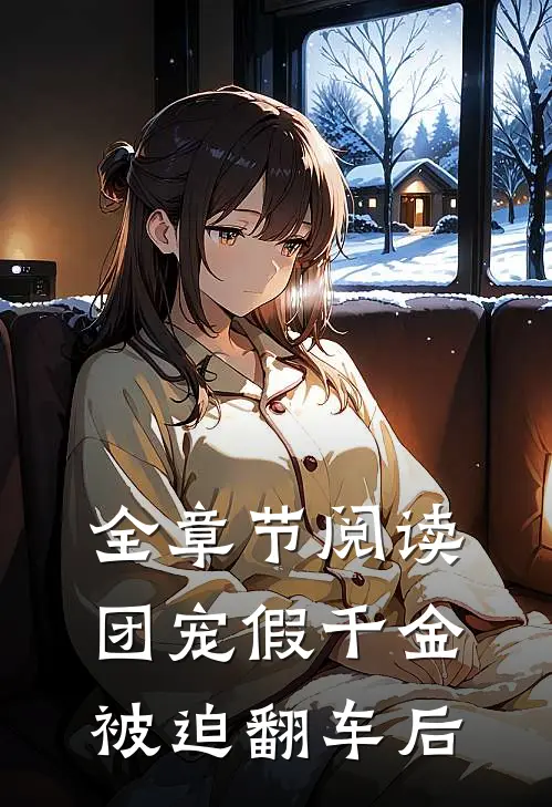 全章节阅读团宠假千金被迫翻车后