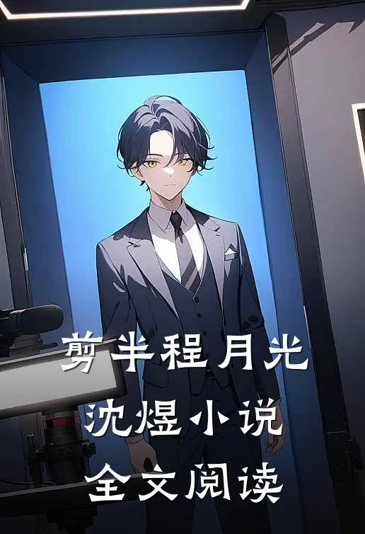 剪半程月光沈煜小说全文阅读