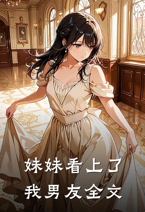 妹妹看上了我男友全文