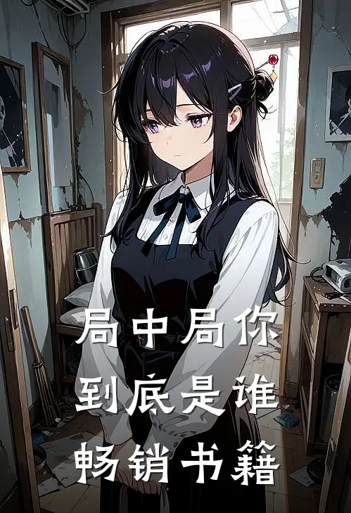 局中局你到底是谁畅销书籍