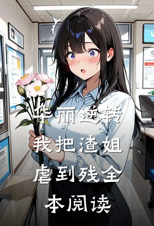 华丽逆转，我把渣姐虐到残全本阅读